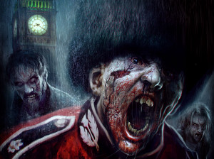 Zombi U - Wii U