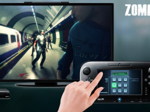 Zombi U - Wii U