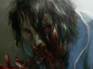 Zombi U - Wii U