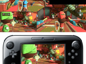 NintendoLand - Wii U