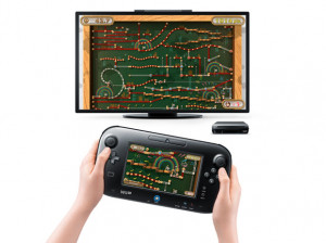 NintendoLand - Wii U