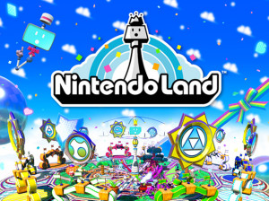 NintendoLand - Wii U