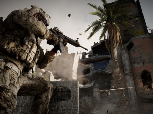 Medal of Honor : Warfighter - PC