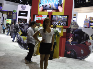 Electronic Entertainment Expo - Evénement