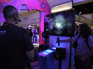 Electronic Entertainment Expo - Evénement