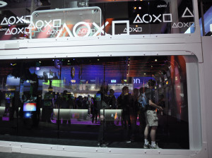 Electronic Entertainment Expo - Evénement