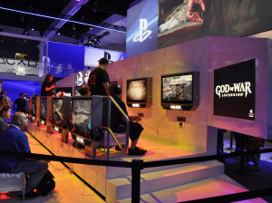 Electronic Entertainment Expo - Evénement