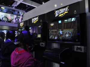 Electronic Entertainment Expo - Evénement