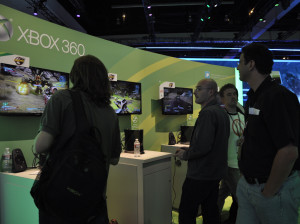 Electronic Entertainment Expo - Evénement