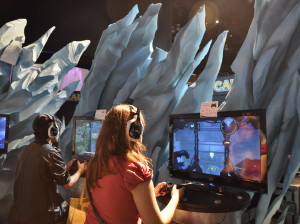 Electronic Entertainment Expo - Evénement