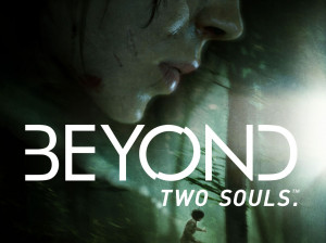 Beyond : Two Souls - PS3