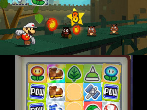 Paper Mario Sticker Star - 3DS