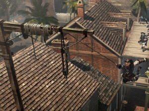 Assassin's Creed III : Liberation - PSVita