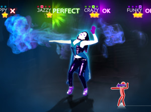 Just Dance 4 - Wii