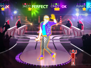 Just Dance 4 - Wii