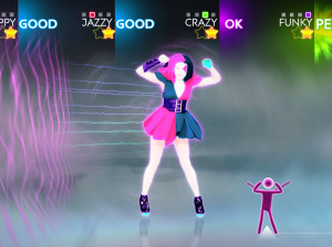 Just Dance 4 - Wii U