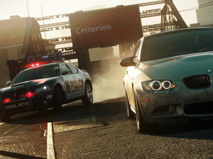 Need For Speed : Most Wanted - PC