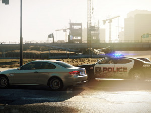 Need For Speed : Most Wanted - PC