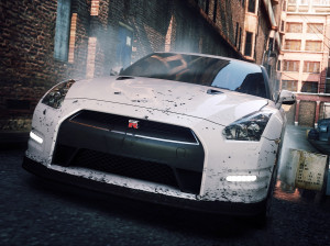 Need For Speed : Most Wanted - PC