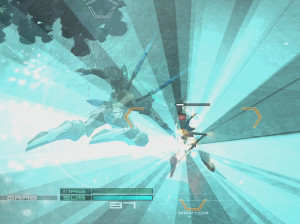 Zone of the Enders HD Collection - PS3