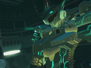 Zone of the Enders HD Collection - PS3