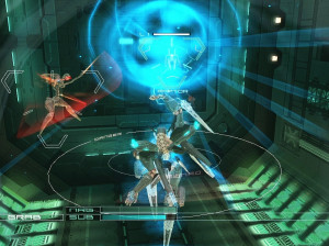Zone of the Enders HD Collection - PS3