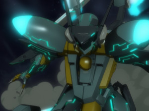 Zone of the Enders HD Collection - PS3