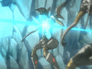 Zone of the Enders HD Collection - PS3