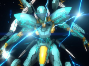 Zone of the Enders HD Collection - PS3