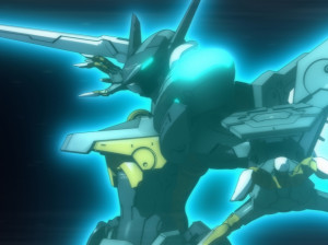 Zone of the Enders HD Collection - Xbox 360