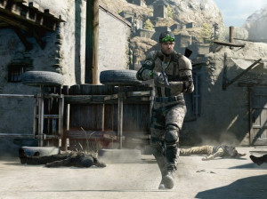 Splinter Cell Blacklist - PC