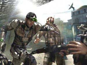 Splinter Cell Blacklist - PC