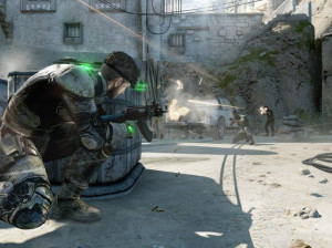 Splinter Cell Blacklist - Xbox 360