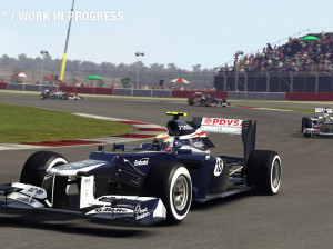 F1 2012 - PC