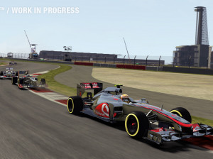 F1 2012 - PC