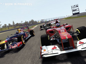 F1 2012 - PC