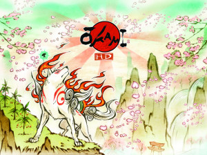 Okami HD - PS3