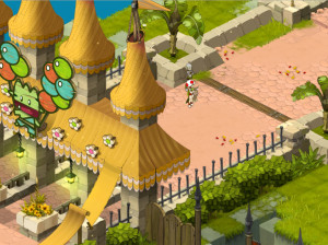 WAKFU - PC