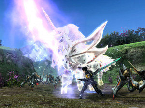 Phantasy Star Online 2 - PC