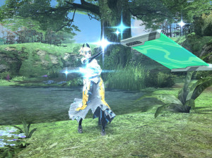 Phantasy Star Online 2 - PC