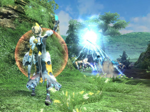 Phantasy Star Online 2 - PC