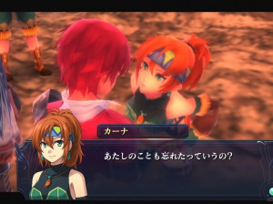 Ys : Memories of Celceta - PSVita