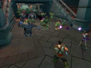 Orcs Must Die ! 2 - PC