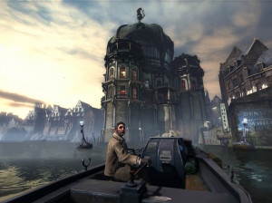 Dishonored - Xbox 360