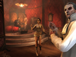 Dishonored - Xbox 360