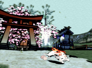 Okami HD - PS3