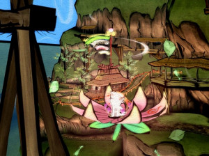 Okami HD - PS3