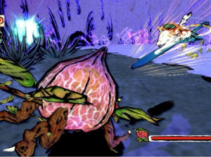 Okami HD - PS3