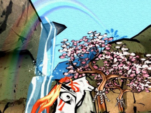 Okami HD - PS3