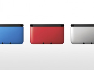 Nintendo 3DS - 3DS